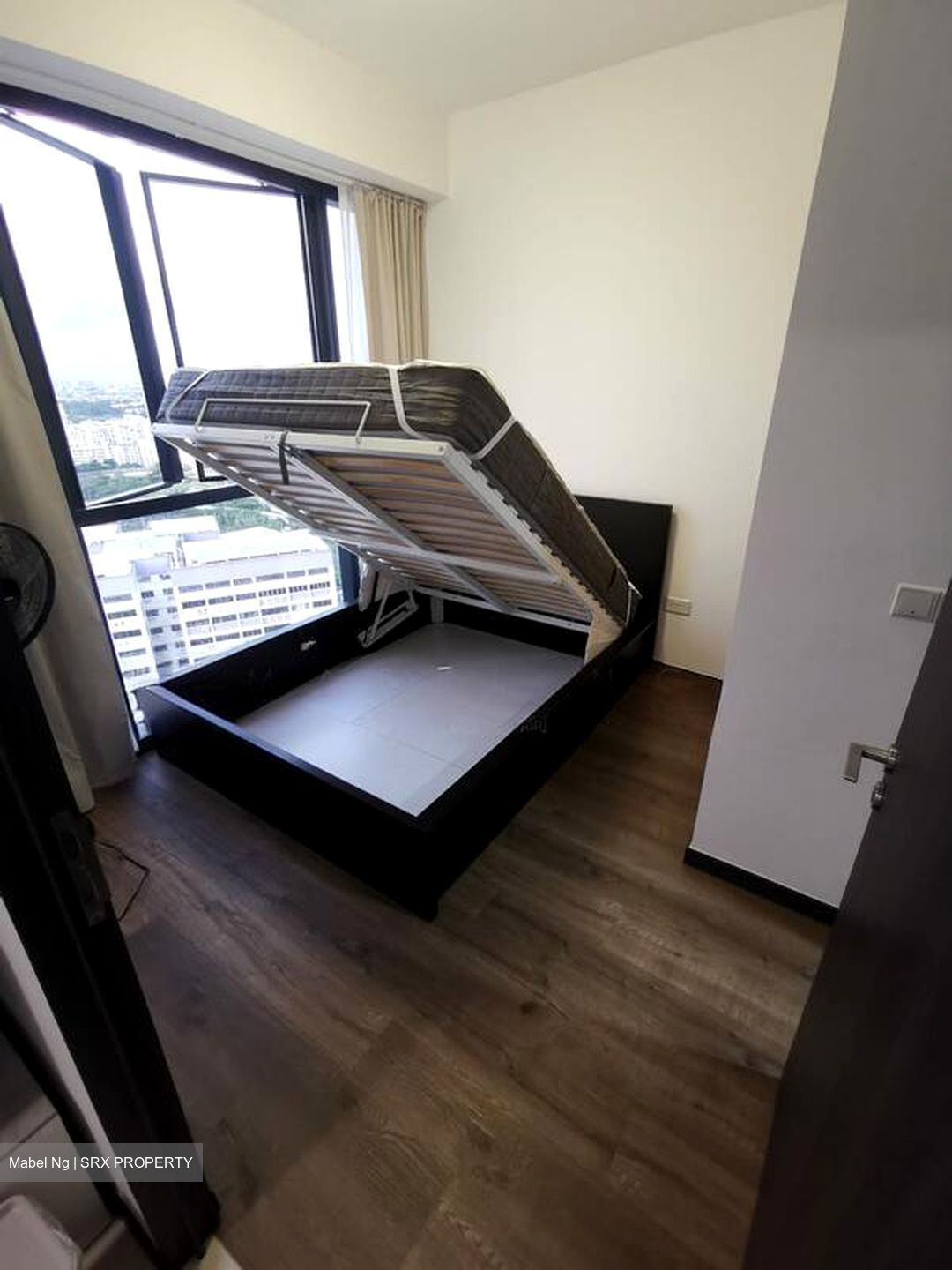 Gem Residences (D12), Condominium #497802081